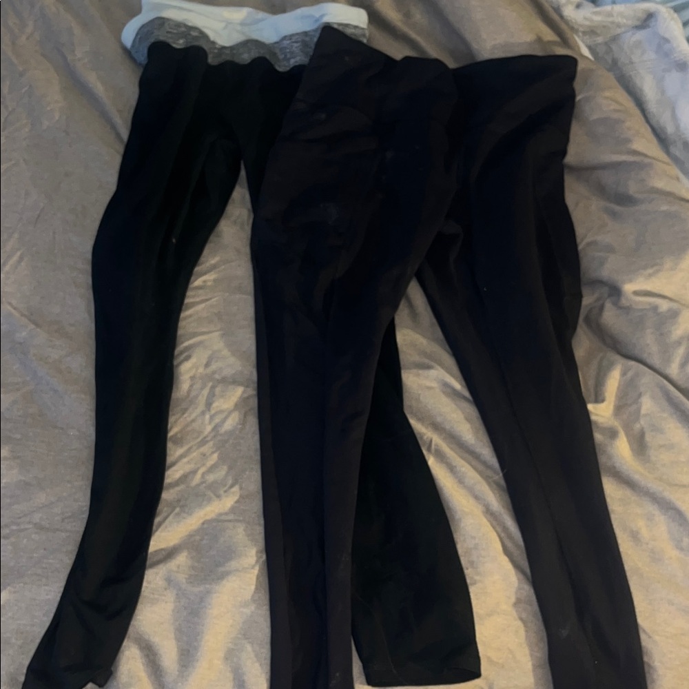 Woman’s medium Leggings